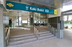 Premier @ Kaki Bukit (D14), Factory #485046081